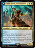 Emet-Selch, Unsundered (Foil) - Prerelease Cards - #0218