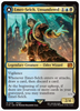 Emet-Selch, Unsundered (Foil) - Final Fantasy - #0218