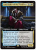 Emet-Selch of the Third Seat (Extended Art) - Commander: Final Fantasy - #0170