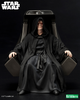 Kotobukiya ARTFX Star Wars Return of the Jedi Emperor Palpatine on Throne Statue