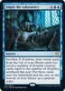 Empty the Laboratory - Commander: Innistrad: Midnight Hunt #014/038