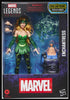 Hasbro Marvel Legends Series Enchantress 6-in Action Figure