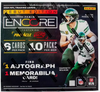 2024 Panini Encore Football Hobby Box