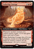 Enduring Courage (Extended Art) (Foil) - Duskmourn: House of Horror - #0378