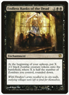 Endless Ranks of the Dead (Foil) - Innistrad - #99/264