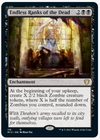 Endless Ranks of the Dead - Commander: Innistrad: Midnight Hunt - #116