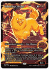 Enduring Courage (Showcase) (Foil) - Duskmourn: House of Horror - #0392