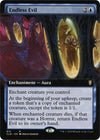 Endless Evil (Extended Art) - Commander Legends: Battle for Baldur's Gate