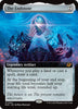 The Endstone (Extended Art)(Foil) - Edge of Eternities #0353