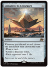 Monument to Endurance - Aetherdrift - #0237