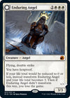 Enduring Angel (Foil) - Innistrad: Midnight Hunt #017/277