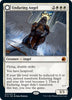 Enduring Angel (Foil) - Innistrad: Midnight Hunt #017/277