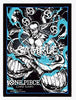 One Piece Card Game Official Sleeves: Assortment 5 - Enel (70-Pack)