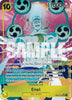 Enel (Alternate Art) - Extra Booster: Anime 25th Collection EB02-052