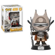 Funko Pop! Star Wars - Enfys Nest #247 - Sweets and Geeks