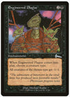 Engineered Plague - Urza's Legacy - #51/143