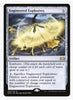 Engineered Explosives - Double Masters - #252/332 - Sweets and Geeks