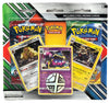 Pokémon Enhanced 2 Pack Blister (Roaring Skies, Crimson Invasion)