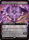 Entropic Battlecruiser (Foil) (Extended Art) - Edge of Eternities #0332