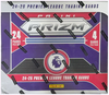 2024/25 Panini Prizm Premier League EPL Soccer Retail Box