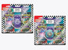 Back to School Eraser Blister 2024