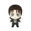 Attack on Titan - Eren Jaeger 3D Foam Magnet