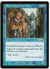 Ertai, Wizard Adept - Exodus - #33/143