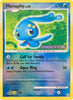 Manaphy - 9/130 [Diamond & Pearl] - Burger King Promos