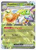 Espathra ex - SV: Paldean Fates # 006/091