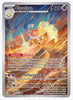 Espathra (Illustration Rare) SV04: Paradox Rift #197/182