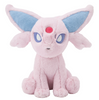 Pokemon - Fluffy Huggable Espeon Plush