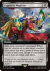 Espers to Magicite (Extended Art) (Foil) - Commander: FINAL FANTASY #0114