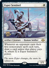 Esper Sentinel (Foil) - Prerelease Cards #012/303