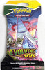 Sword & Shield Evolving Skies Sleeved Booster Pack