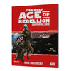 Star Wars - Age of Rebellion: Game Master's Kit - Sweets and Geeks