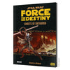 Star Wars - Force and Destiny: Ghosts of Dathomir - Sweets and Geeks