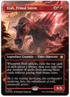 Etali, Primal Storm (Borderless) - Foundations - #0329