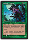 Eternal Witness - 30th Anniversary Promos - #12/30