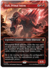 Etali, Primal Storm (Borderless) - Foundations - #0329