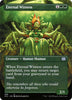 Eternal Witness (Borderless) (Foil) - Double Masters 2022 #368