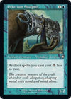 Etherium Sculptor (Retro Frame) - Commander: The Brothers' War #82
