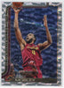 Evan Mobley 2025-26 Topps Holo Foil #82 - Cleveland Cavaliers - front