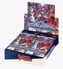 D-BT12 Evenfall Onslaught Booster Box - Sweets and Geeks