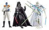 Star Wars Black Series Grand Admiral Thrawn, General Grievous & Darth Vader Exclusive Action Figure 3-Pack [Masters of Evil]