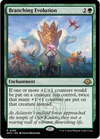 Branching Evolution - Modern Horizons 3 #0285