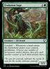 Evolution Sage - Commander: Phyrexia: All Will Be One - #108