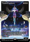 Exalted Sunborn (Showcase) (Fracture Foil) - Edge of Eternities