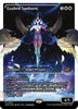 Exalted Sunborn (Showcase) (Fracture Foil) - Edge of Eternities