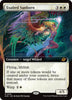Exalted Sunborn (Extended Art) - Edge of Eternities #0318