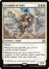 Exemplar of Light (Foil) - Foundations